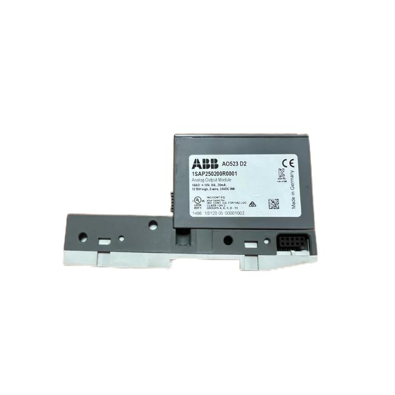 ABB CI920N 3BDS014113 Communication Interface for Industrial Automation