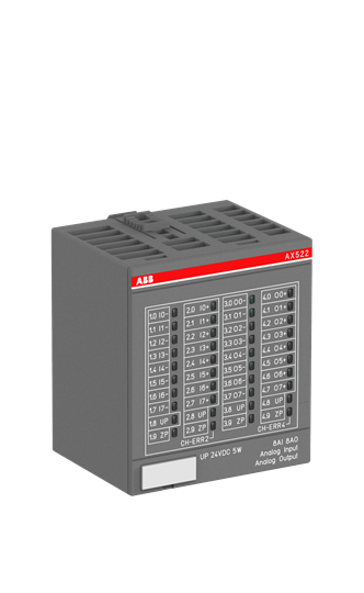ABB CI920N 3BDS014113 Communication Interface for Industrial Automation