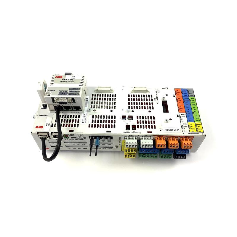ABB CI920N 3BDS014113 Communication Interface for Industrial Automation