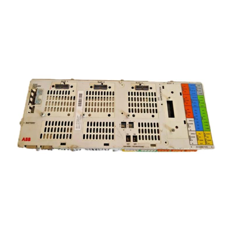 ABB CI920N 3BDS014113 Communication Interface for Industrial Automation