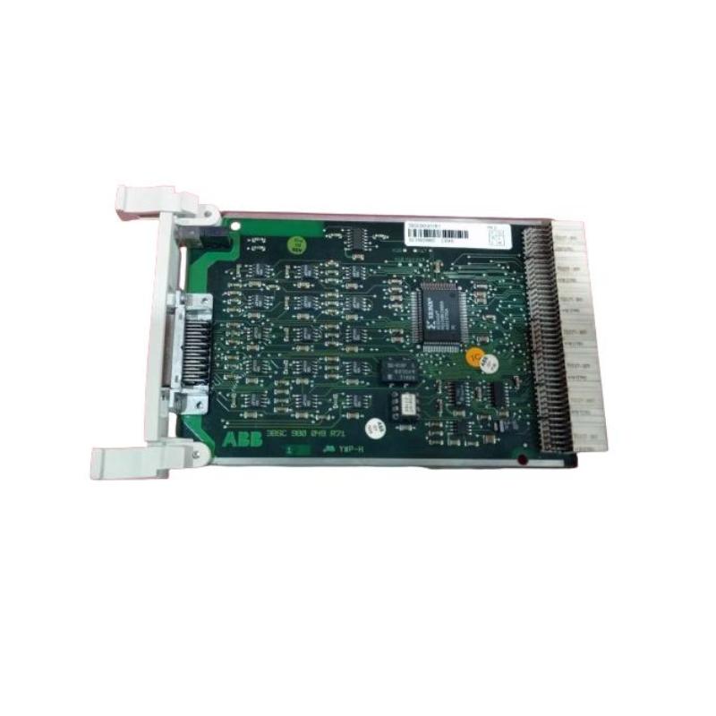 ABB CI920N 3BDS014113 Communication Interface for Industrial Automation