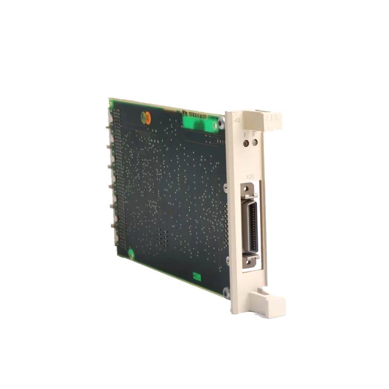 ABB CI920N 3BDS014113 Communication Interface for Industrial Automation