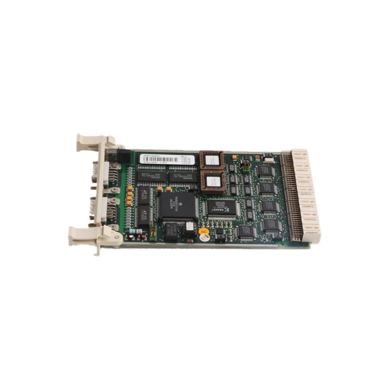 ABB CI920N 3BDS014113 Communication Interface for Industrial Automation