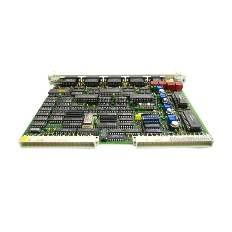 ABB CI920N 3BDS014113 Communication Interface for Industrial Automation