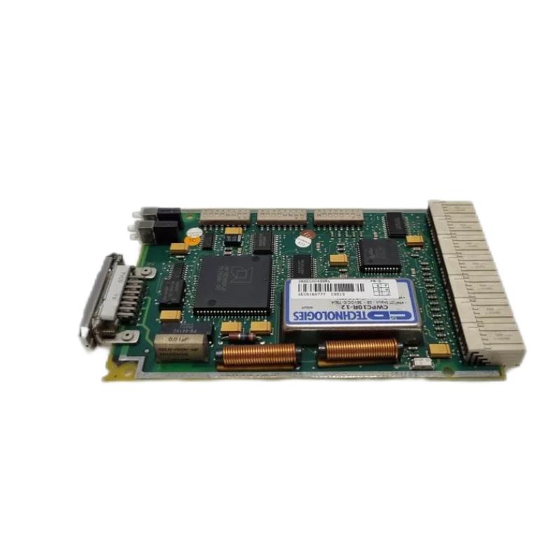 ABB CI920N 3BDS014113 Communication Interface for Industrial Automation