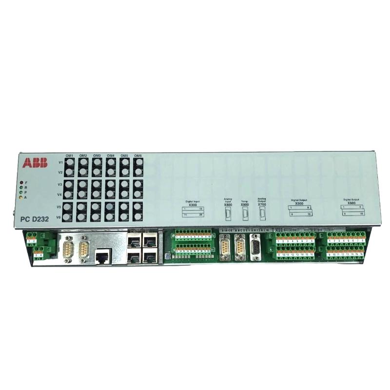 ABB CI920N 3BDS014113 Communication Interface for Industrial Automation