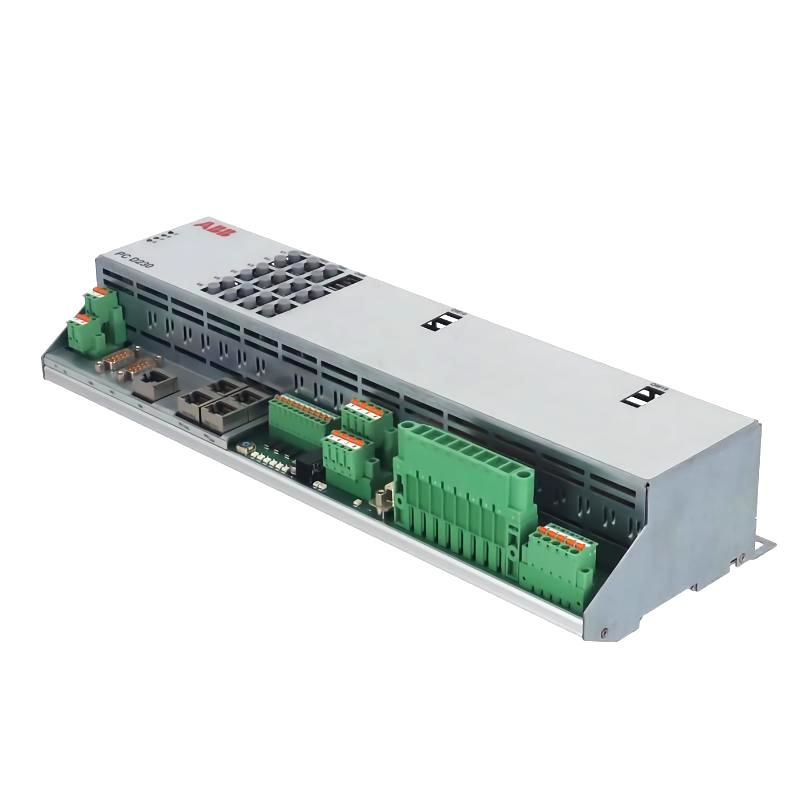 ABB CI920N 3BDS014113 Communication Interface for Industrial Automation