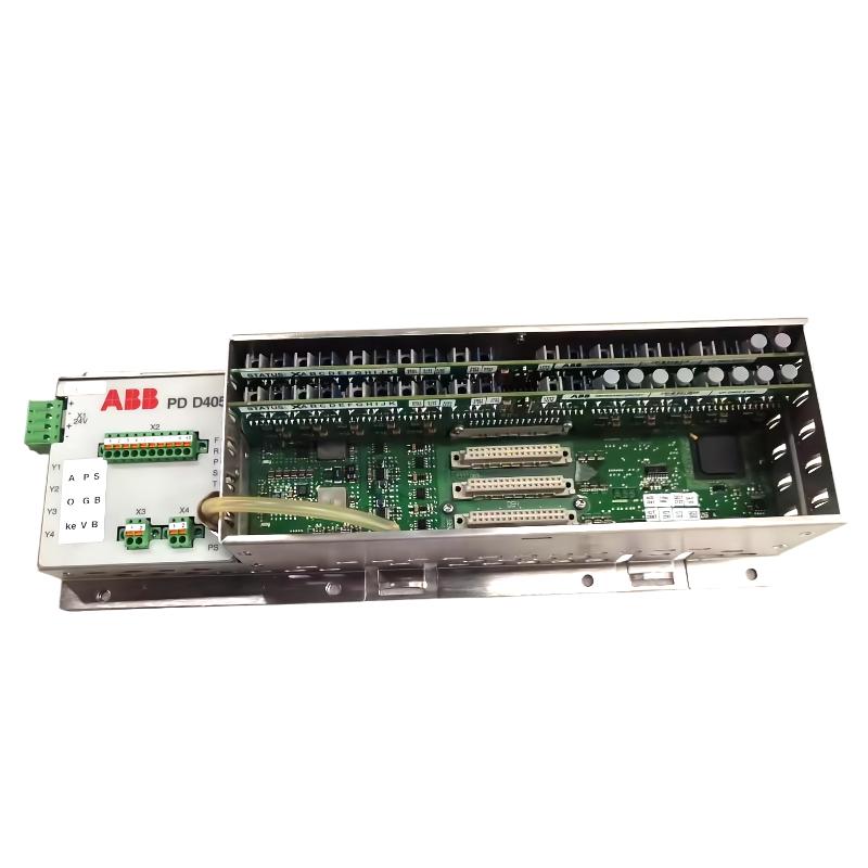 ABB CI920N 3BDS014113 Communication Interface for Industrial Automation