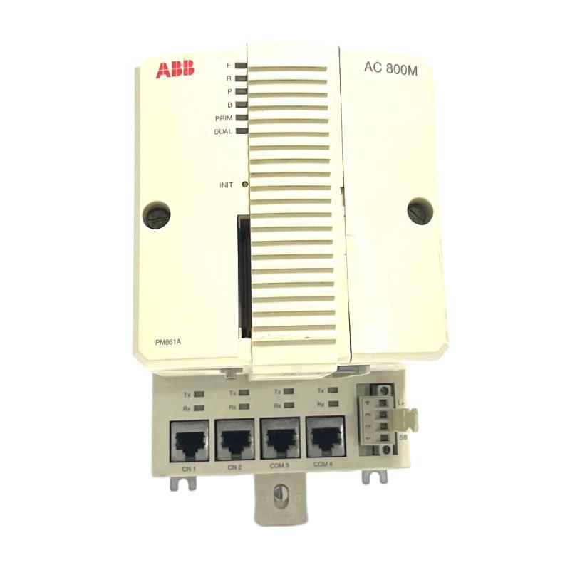 ABB CI920N 3BDS014113 Communication Interface for Industrial Automation
