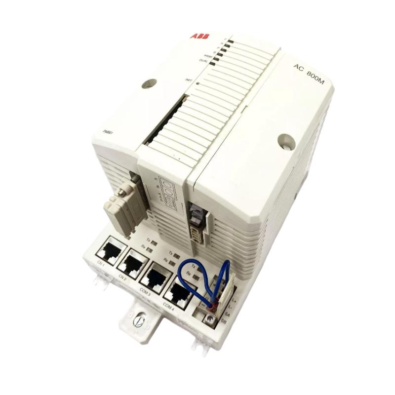 ABB CI920N 3BDS014113 Communication Interface for Industrial Automation