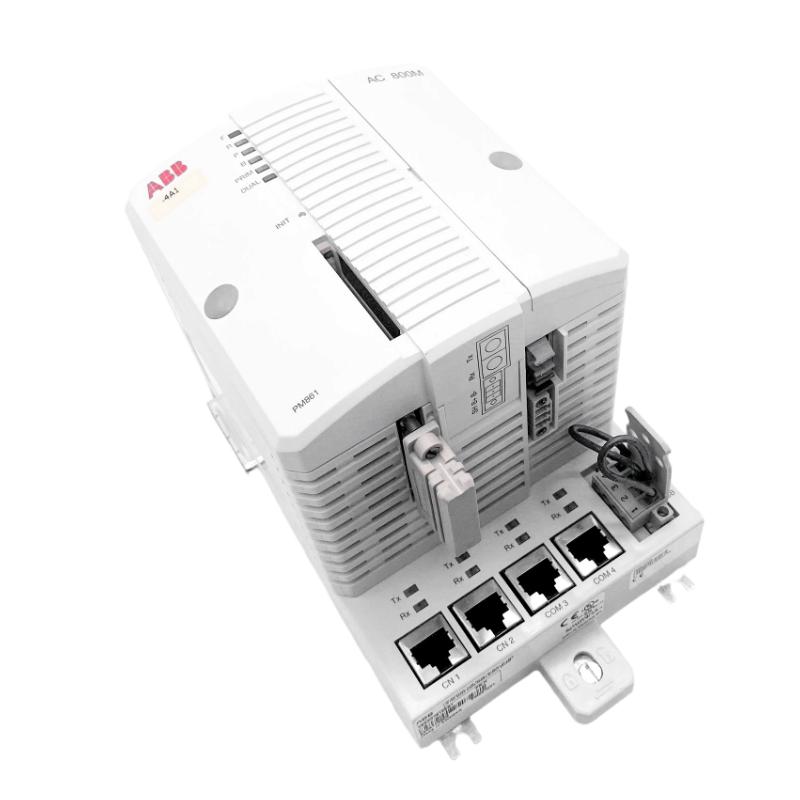 ABB CI920N 3BDS014113 Communication Interface for Industrial Automation