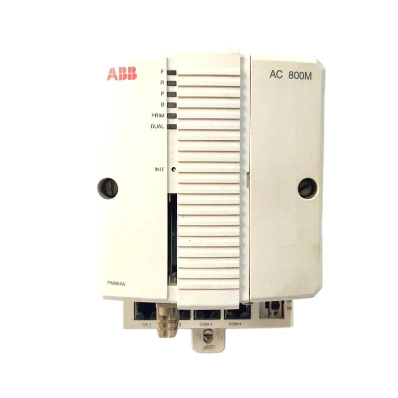 ABB CI920N 3BDS014113 Communication Interface for Industrial Automation