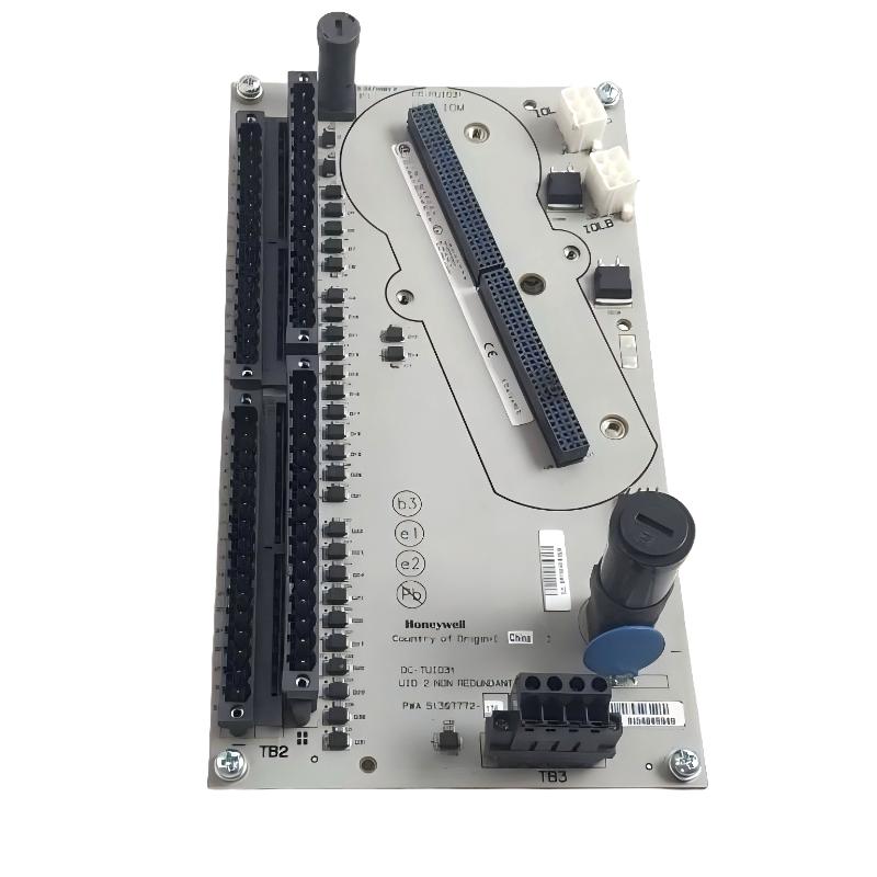 ABB CI920N 3BDS014113 Communication Interface for Industrial Automation