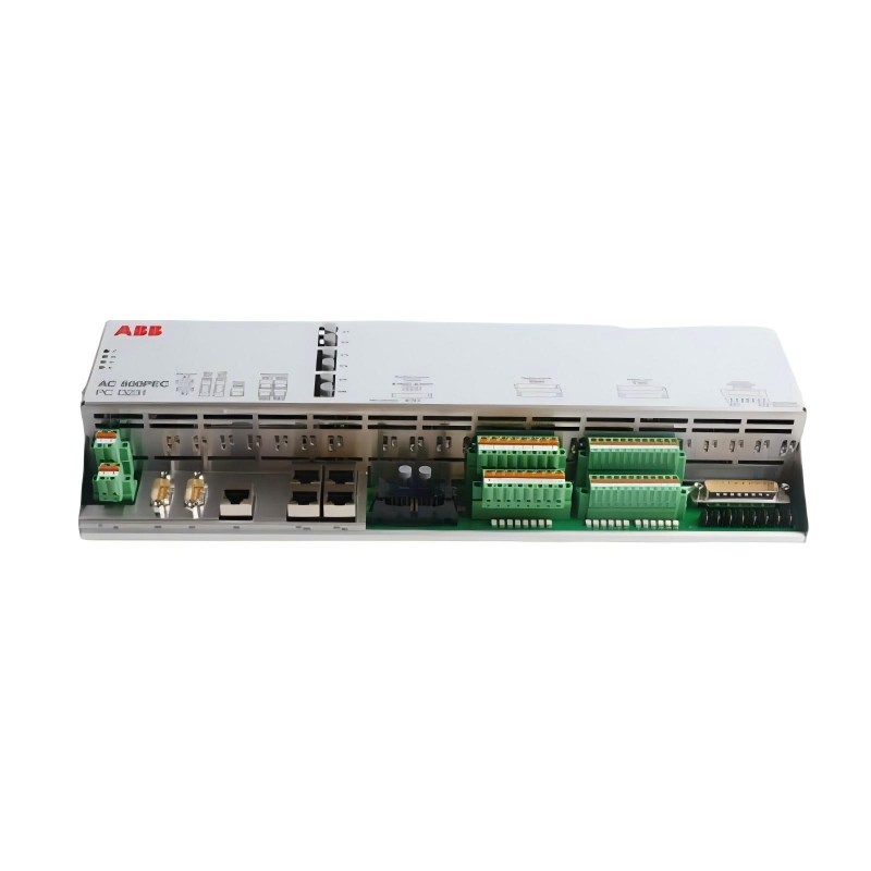 ABB CI920N 3BDS014113 Communication Interface for Industrial Automation