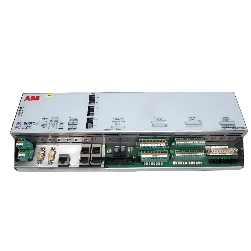 ABB CI920N 3BDS014113 Communication Interface for Industrial Automation