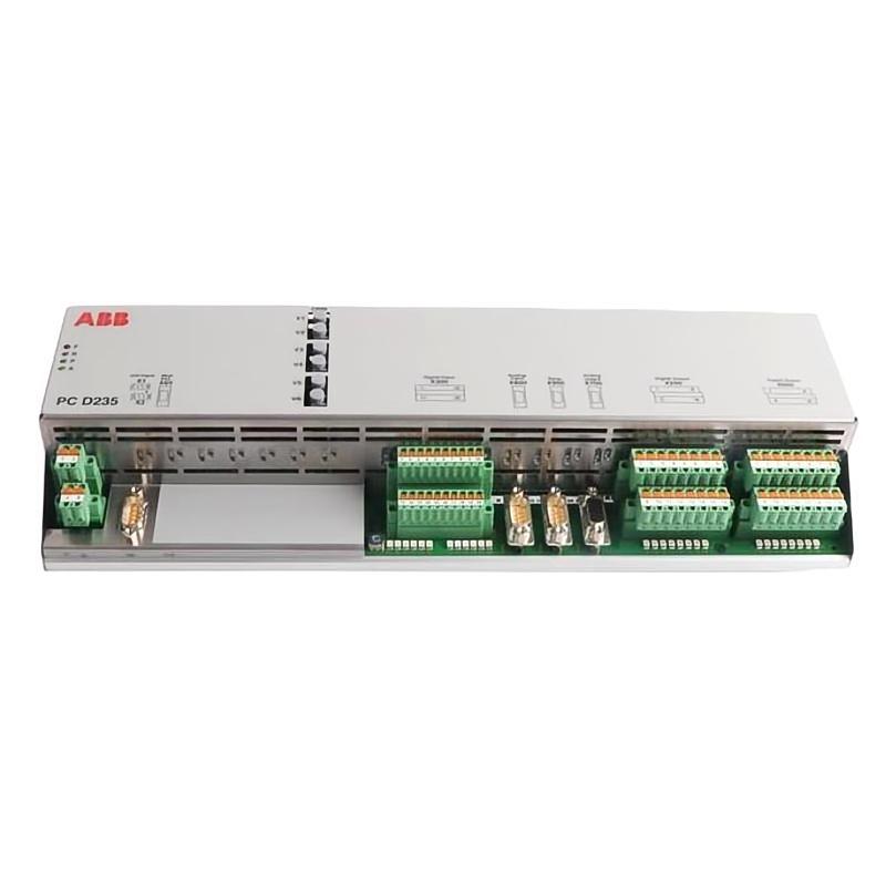 ABB CI920N 3BDS014113 Communication Interface for Industrial Automation