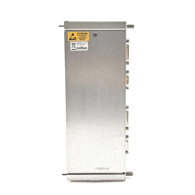 ABB CI920N 3BDS014113 Communication Interface for Industrial Automation