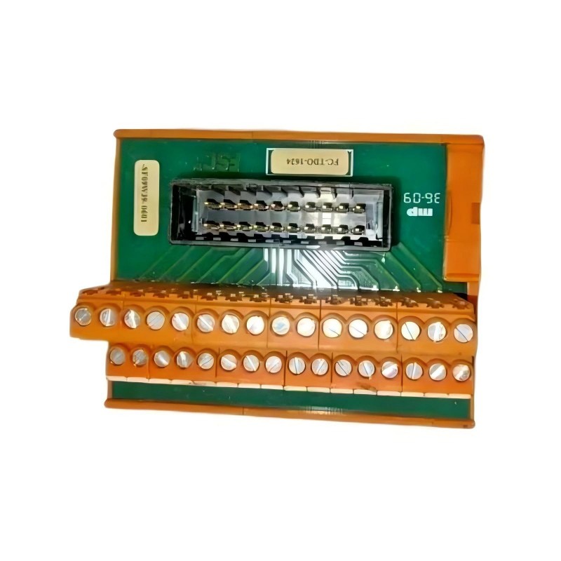 ABB CI920N 3BDS014113 Communication Interface for Industrial Automation