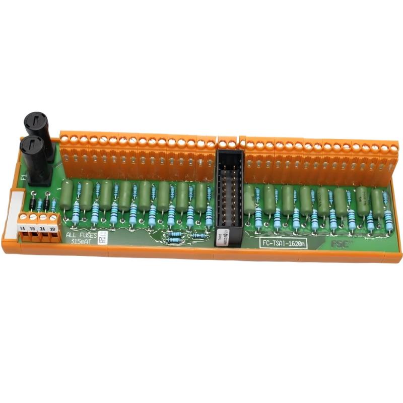 ABB CI920N 3BDS014113 Communication Interface for Industrial Automation