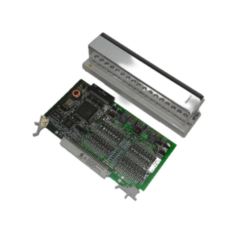 ABB CI920N 3BDS014113 Communication Interface for Industrial Automation