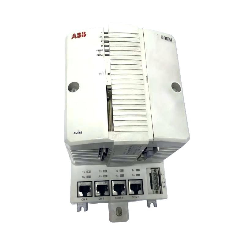 ABB CI920N 3BDS014113 Communication Interface for Industrial Automation