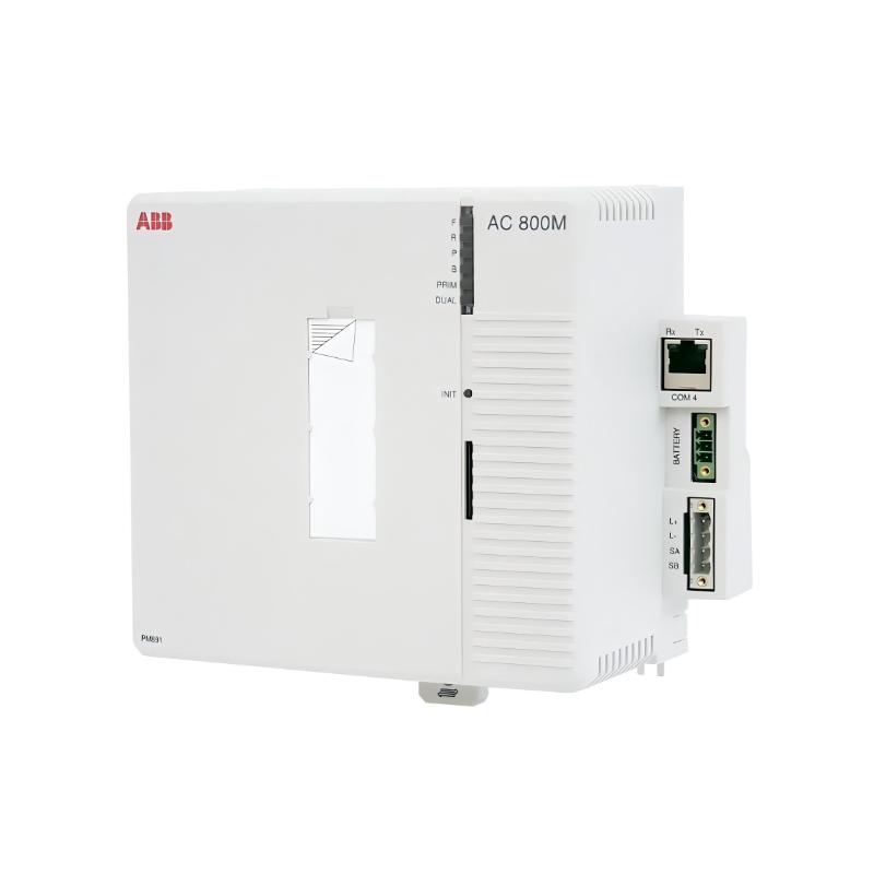 ABB CI920N 3BDS014113 Communication Interface for Industrial Automation