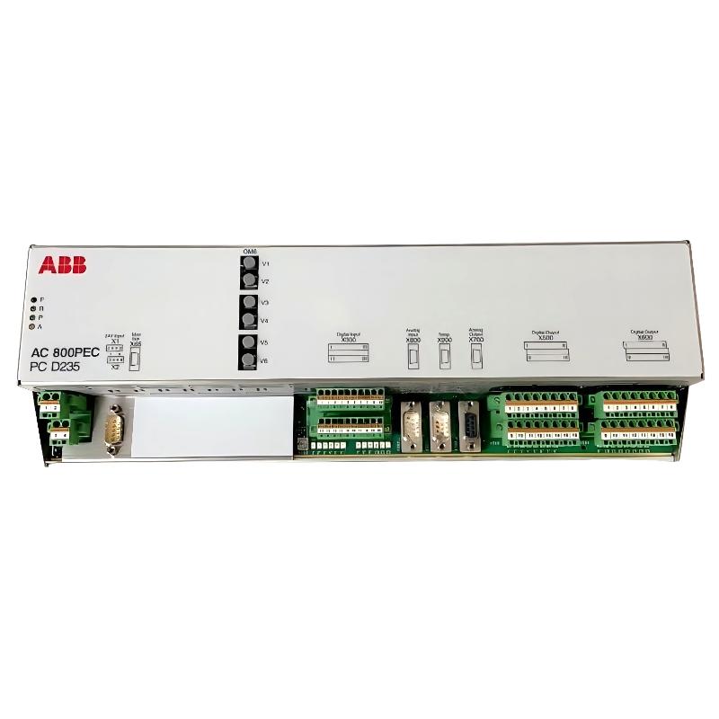 ABB CI920N 3BDS014113 Communication Interface for Industrial Automation