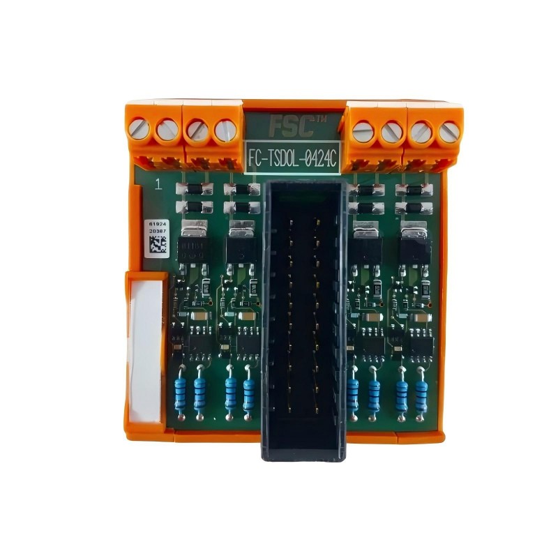 ABB CI920N 3BDS014113 Communication Interface for Industrial Automation