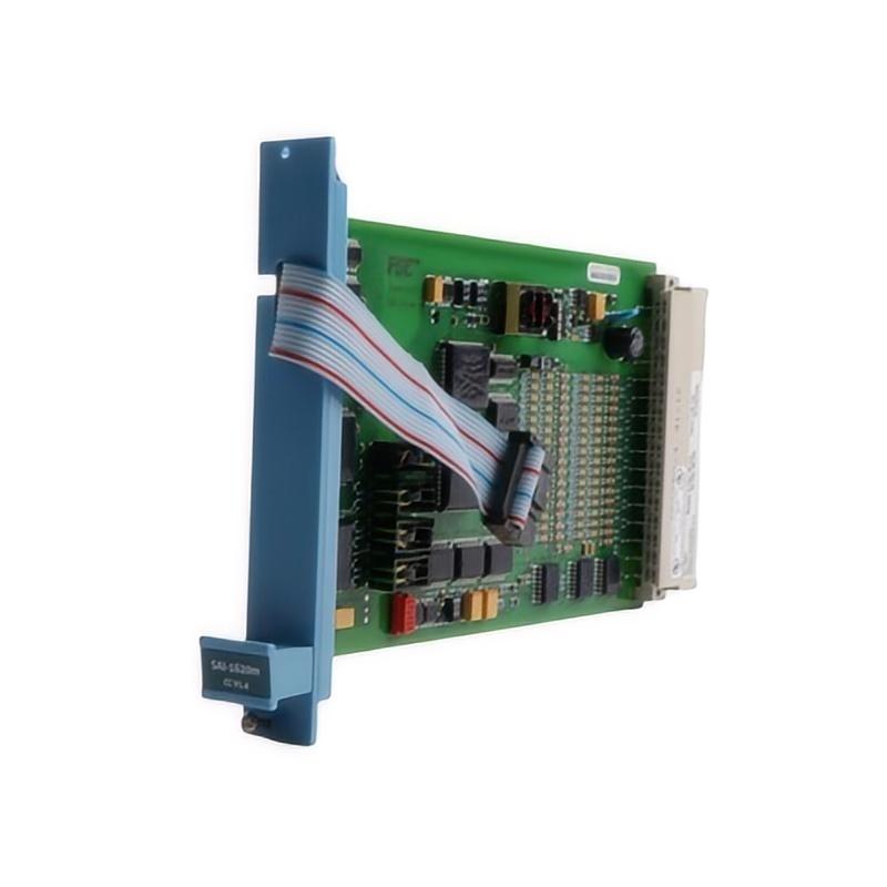 ABB CI920N 3BDS014113 Communication Interface for Industrial Automation