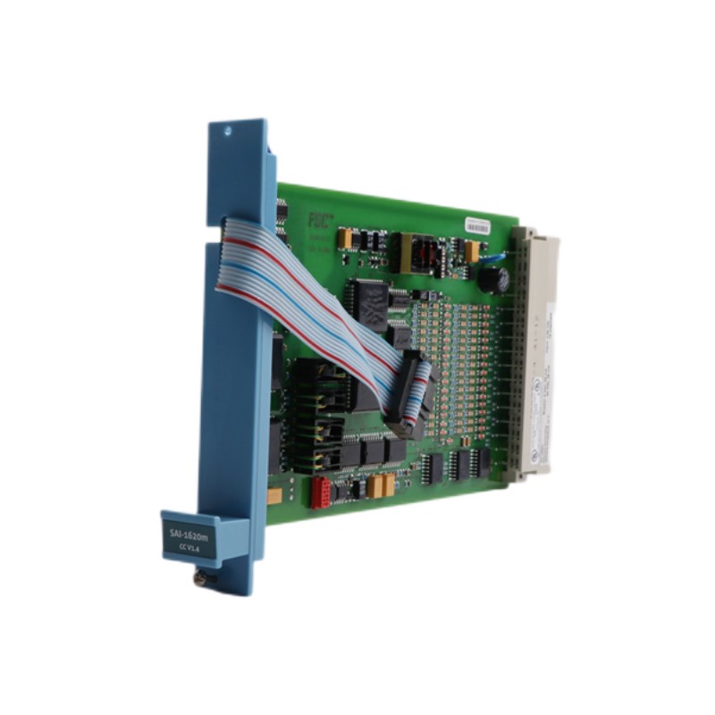 ABB CI920N 3BDS014113 Communication Interface for Industrial Automation