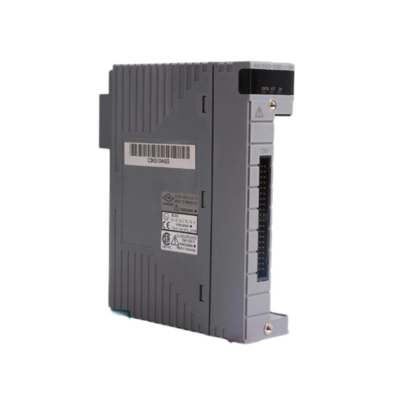 ABB CI920N 3BDS014113 Communication Interface for Industrial Automation