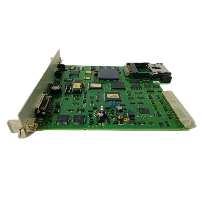 ABB CI920N 3BDS014113 Communication Interface for Industrial Automation