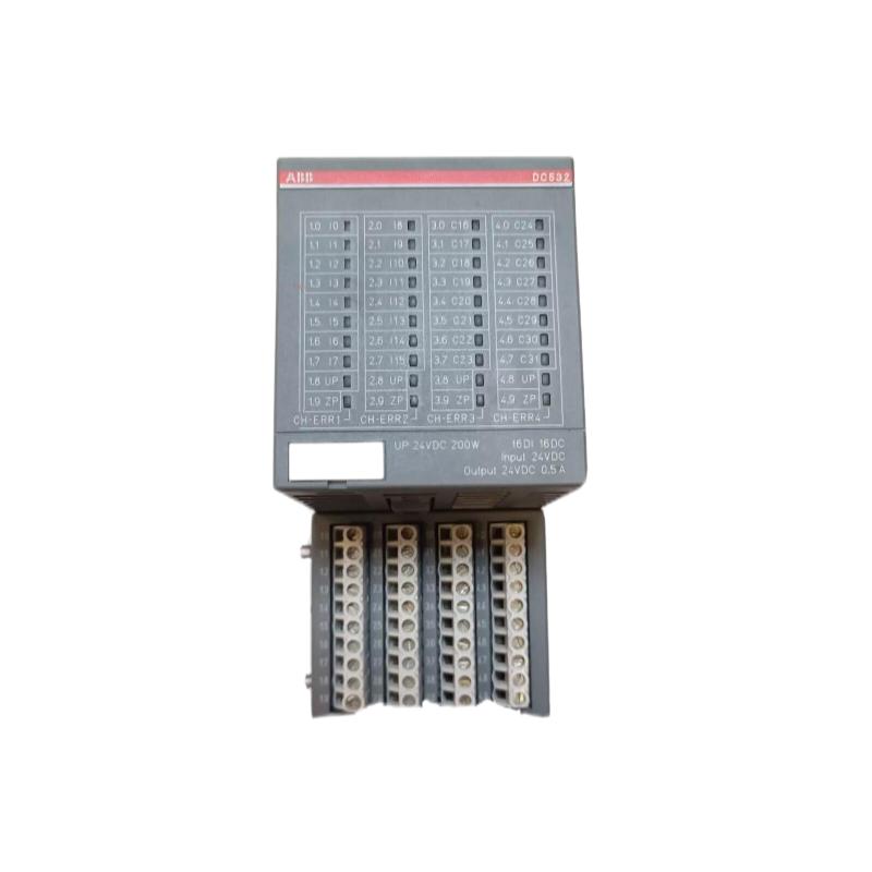 ABB CI920N 3BDS014113 Communication Interface for Industrial Automation