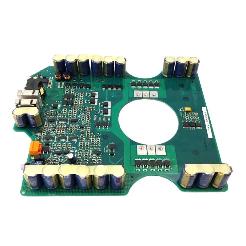 ABB CI920N 3BDS014113 Communication Interface for Industrial Automation