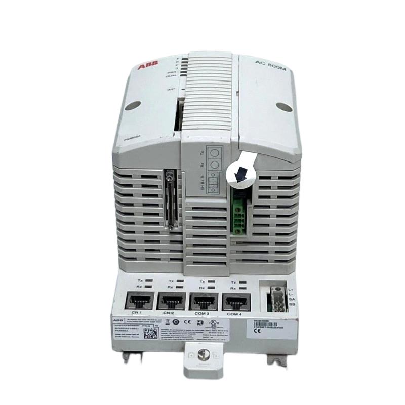 ABB CI920N 3BDS014113 Communication Interface for Industrial Automation