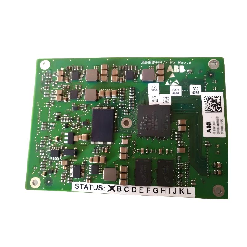 ABB CI920N 3BDS014113 Communication Interface for Industrial Automation