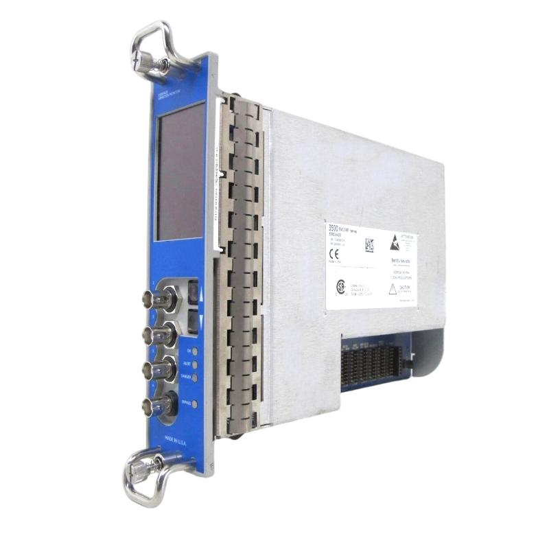 ABB CI920N 3BDS014113 Communication Interface for Industrial Automation