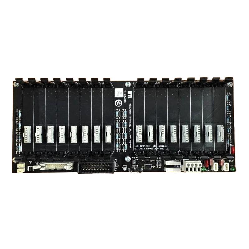 ABB CI920N 3BDS014113 Communication Interface for Industrial Automation