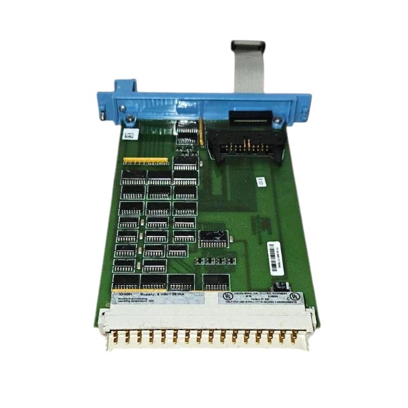 ABB CI920N 3BDS014113 Communication Interface for Industrial Automation