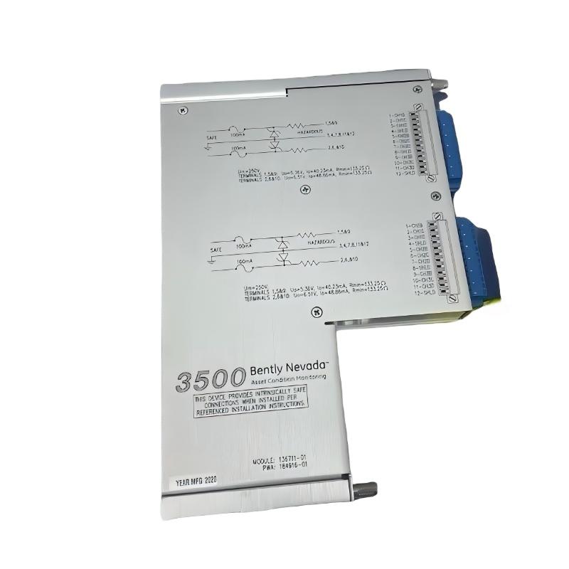 ABB CI920N 3BDS014113 Communication Interface for Industrial Automation