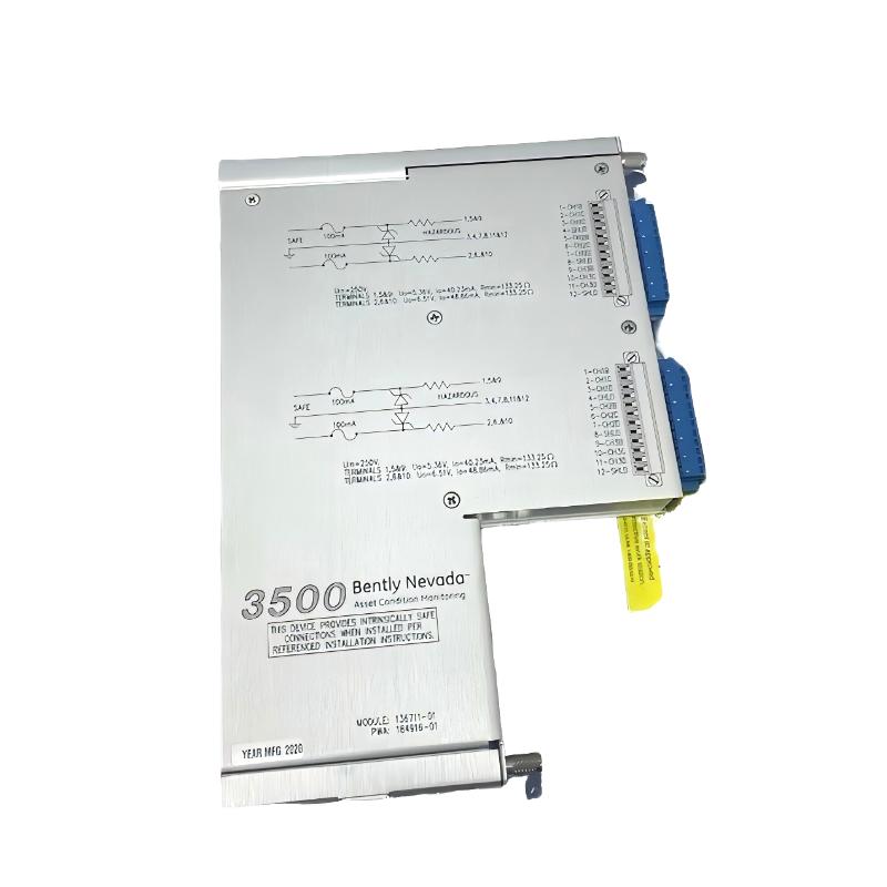 ABB CI920N 3BDS014113 Communication Interface for Industrial Automation