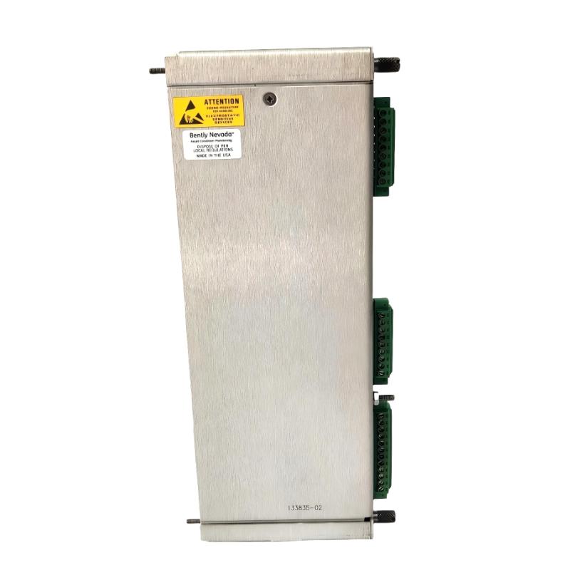 ABB CI920N 3BDS014113 Communication Interface for Industrial Automation