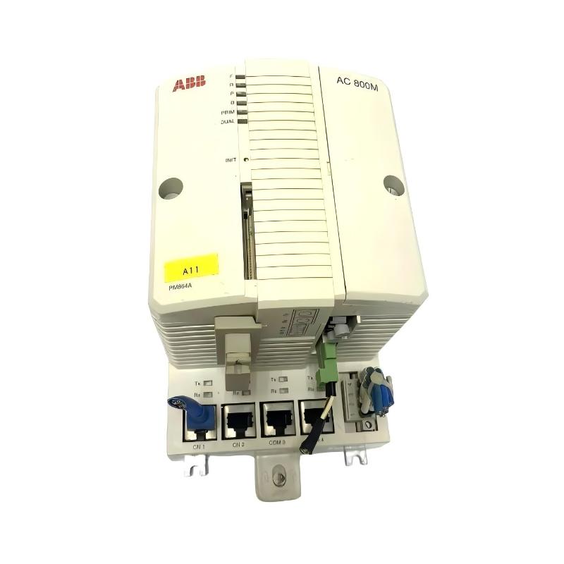 ABB CI920N 3BDS014113 Communication Interface for Industrial Automation