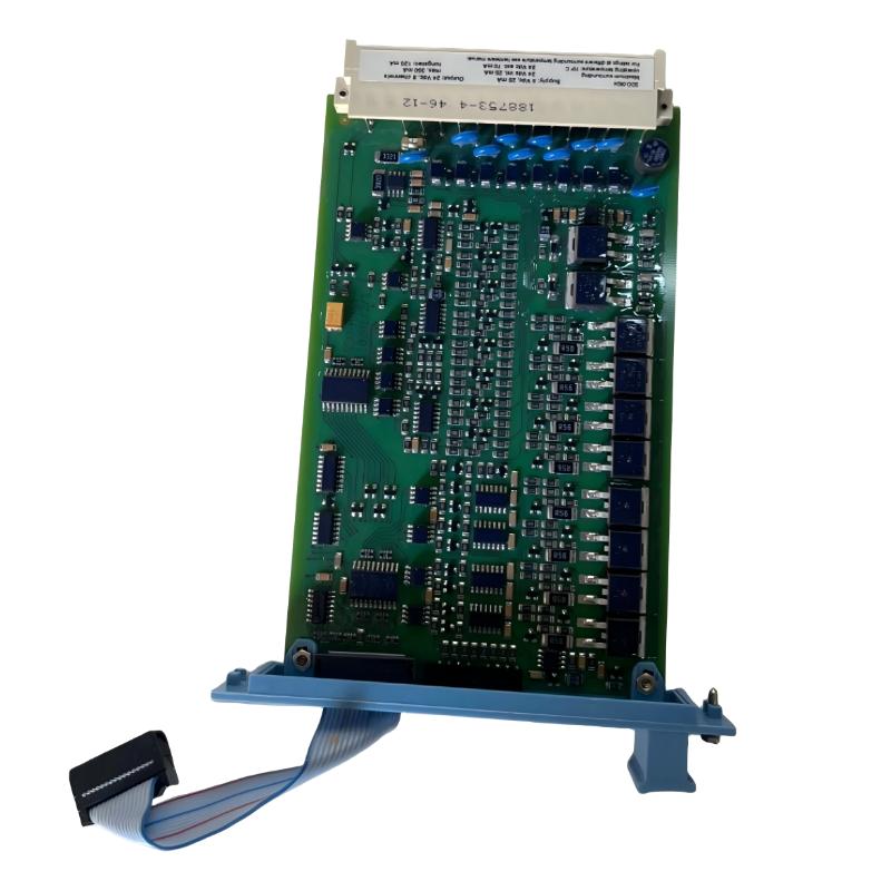 ABB CI920N 3BDS014113 Communication Interface for Industrial Automation