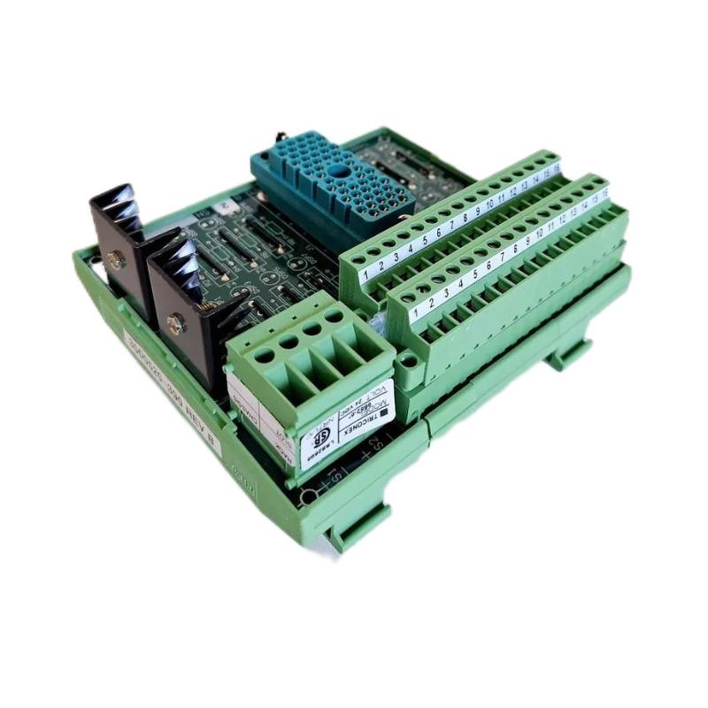 ABB CI920N 3BDS014113 Communication Interface for Industrial Automation