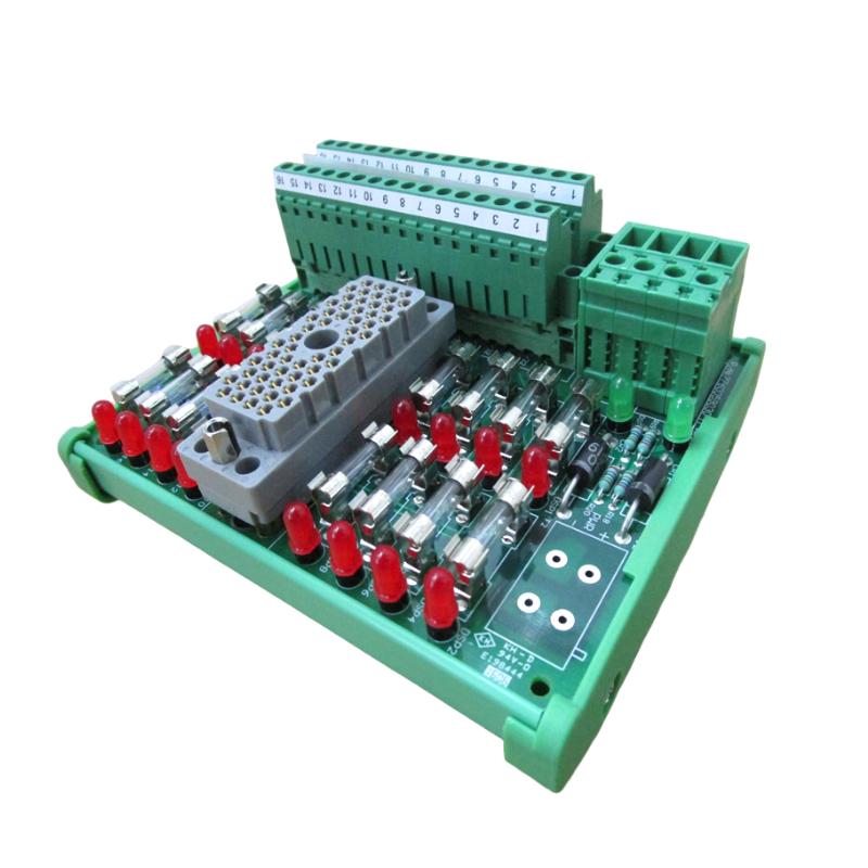 ABB CI920N 3BDS014113 Communication Interface for Industrial Automation