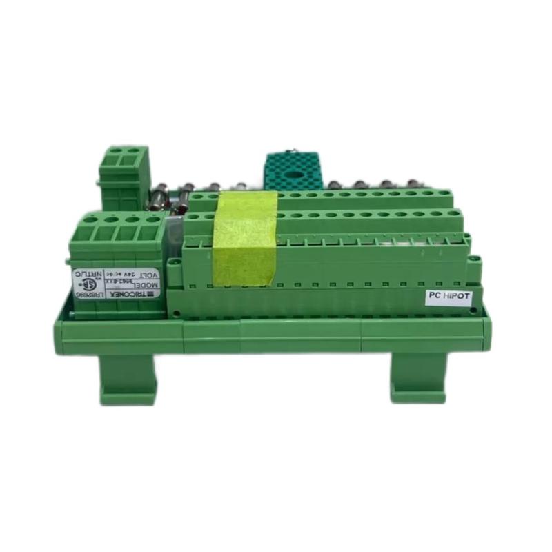 ABB CI920N 3BDS014113 Communication Interface for Industrial Automation