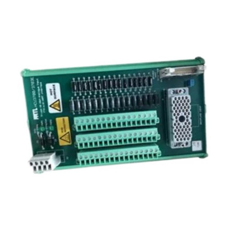 ABB CI920N 3BDS014113 Communication Interface for Industrial Automation