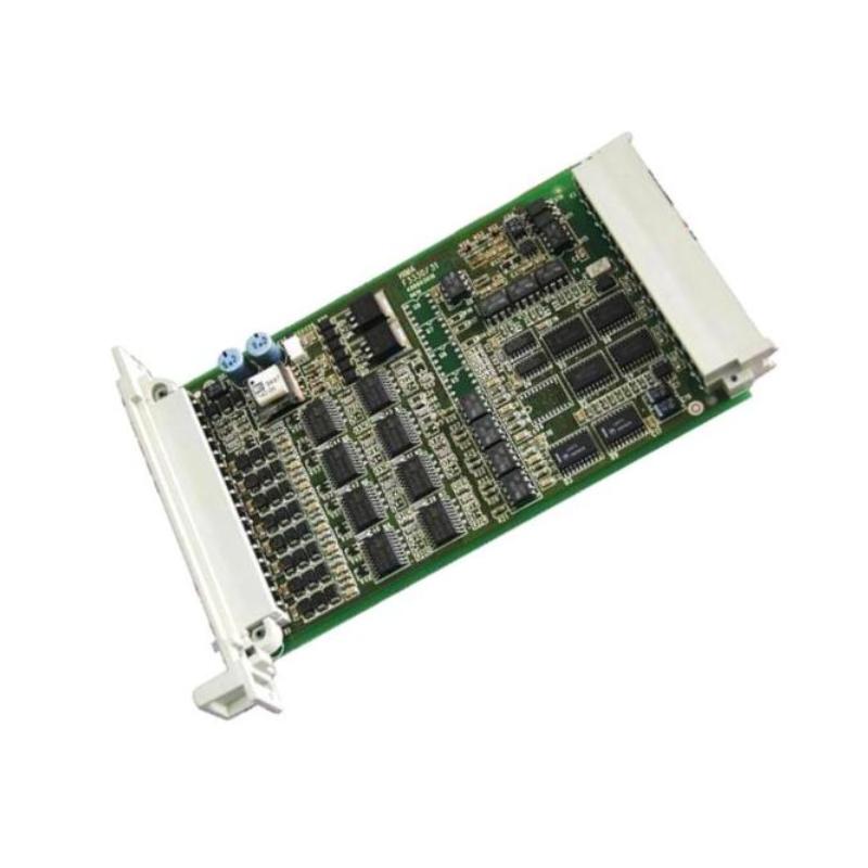 ABB CI920N 3BDS014113 Communication Interface for Industrial Automation