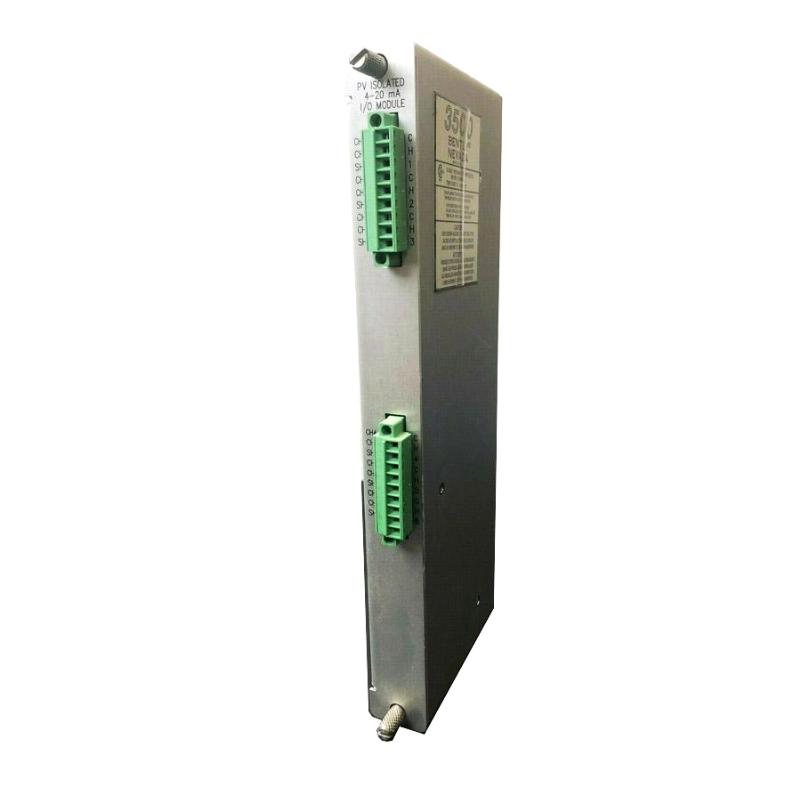 ABB CI920N 3BDS014113 Communication Interface for Industrial Automation